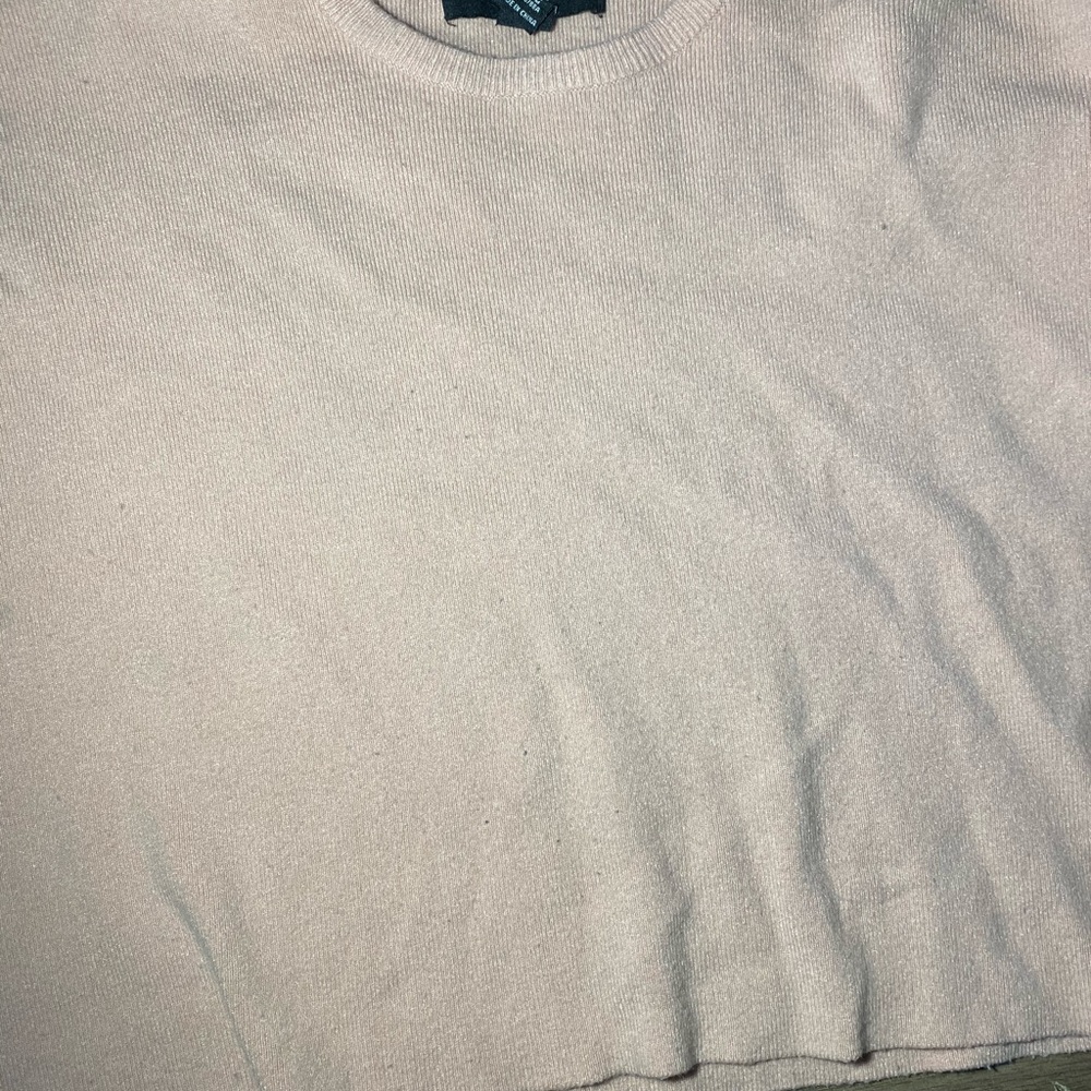 Forever 21 sweater